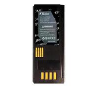 1000mAh High-Capacity Battery Compatible for Philips 929,Li-ion Polymer 0-Cycle Replacement Personal Care Device Battery