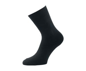 1000mile The Original Sock Size: Small, Colour: Black