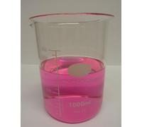 1000ML (1 LITRE) BOROSILICATE GLASS MEASURING LABORATORY BEAKER