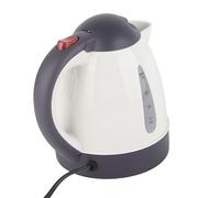 1000ml 24V Car Truck Kettle Water Heater Bottle, car kettle 24 kettle, 24 kettle for lorry for lorry Stainless Steel Heating Plate Quick Heat, Electric Kettles, blxgni8 for Tea Coffee Making
