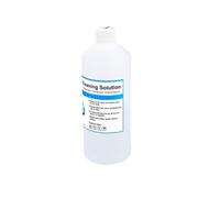 1000ML Bottle Eco Solvent Ink Print Head Cleaning Solution Fluid Compatible With Roland Mimaki Printers Tube Cleaner Liquid