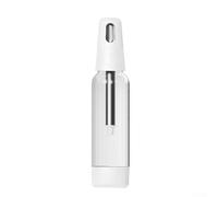 1000ml Carbonation Tool for Crafting Bubbly Drinks from Juice and Water (White)