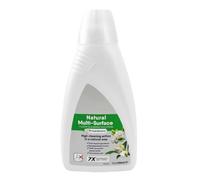 1000ml Cleaning Fluid, 1L Floor Cleaning Solution, Carpet Cleaner. Compatible For Bissell X7 6 54 90×9. Jasmine Fragrance(1 PCS 1L)