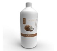 1000ml Coconut - Suntana Spray Tan