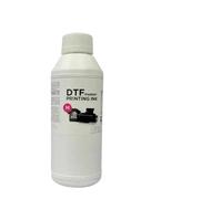 1000ML DTF Ink Compatible With Direct Transfer Film Heat Transfer Compatible With Various Inkjet Printers Including I3200 P800 L1800 1390 L800 L805 1430 3880 PET Film Standard Quality(Mangenta)