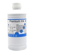 1000ML DTF Ink For Direct Transfer Film Heat Transfer Compatible With I3200 P800 L1800 1390 L800 L805 1430 3880 PET Film Standard Quality(C)