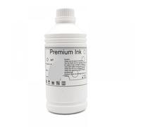 1000ML DTF Ink For Direct Transfer Film Heat Transfer Compatible With I3200 P800 L1800 1390 L800 L805 1430 3880 DX5 DX7 PET Film DTF Printing Ink(1000ML DTF Ink-WT)