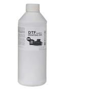 1000ML DTF Ink For Use With L805 1390 L800 L1800 1430 4720 I3200 F2000 F2100 DX5 DX7 Printers Compatible Direct Transfer Film Heat Transfer(Black-1000ML)