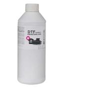 1000ML DTF Ink For Use With L805 1390 L800 L1800 1430 4720 I3200 F2000 F2100 DX5 DX7 Printers Compatible Direct Transfer Film Heat Transfer(Magenta-1000ML)