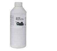 1000ML DTF Ink For Use With L805 1390 L800 L1800 1430 4720 I3200 F2000 F2100 DX5 DX7 Printers Compatible Direct Transfer Film Heat Transfer(White-1000ML)