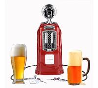 1000Ml Dual-Switch Beverage Dispenser Machine, 30-Ounce Beverage Dispenser Suitable for Various Alcoholic and Non-Alcoholic Beverages