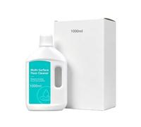 1000ML Floor Cleaning Solution， Compatible With Dreame | Severely Remove Stains, The Formula Is Mild And Does Not Damage The Machine