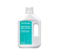 1000ml Floor Cleaning Solution. Floor Care Fluid. Compatible For Dreame X40 Ultra/X50 Ultra/L40 Ultra/L10sPro Ultra Heat/X30 Ultra