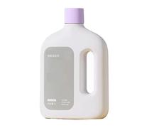 1000ML Floor Special Cleaning Fluid, Compatible For XiaoMi MiJia Omni, Robot Vacuum Cleaners Mop