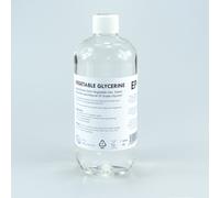 1000ml GLYCERINE VEGETABLE GLYCEROL Pharmaceutical BP/USP Grade VG