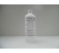 1000ml Isopropanol Alcohol 99.9% Pure | ACS Grade Isopropyl Alcohol | High Purity Laboratory grade Solvent | Degreaser and General Purpose Household Cleaner | Botle Size 1 Litre