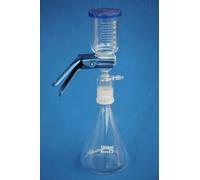 1000ml Lab Glass Filtration Apparatus - Lab Filtration System for Solvent Filtering