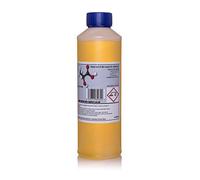 1000ml Lactic Acid 80%★food grade!★Acne treatment★chemical peel★home brewing★Make sure to checkout with minerals-water to get what's on the picture★