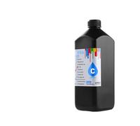 1000ml LED UV ink soft/hard For R-land LEF-200 LEF-300 LEF-12 LEF-12i LEF-20 LEJ-640 LEJ-640FT LEC-300 LEC-330 LEC-540 printer(C soft uv)