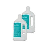 1000ML Multi-Surface Floor Cleaner Solution- Compatible With Dreame X40 Ultra/ X40 Master/ X50 Ultra, Vacuum Cleaner Liquid Wet Dry Mop(2 PACKS)