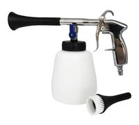 1000ml Pneumatic Air Blow Tool With Aluminum Alloy Body For High Pressure Dust Cleaning In Workshop And Garage Up To 92 Bar