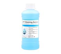 1000ML Printhead Cleaning Solution, Heavy Duty Cleaner Liquid For Direct To Film (DTF) Printer Maintenance, Ink Tube And System Flushing Fluid(Moisture liquid-1L)