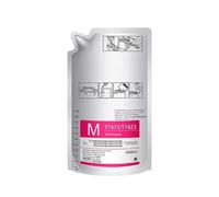 1000ML T7411 T7414 T741X Dye Sublimation Ink Pack Compatible With Select Large Format Printers Including F6000 F6070 F6200 F6270 F7000 F7200 F7270 F9200 Models(Magenta)