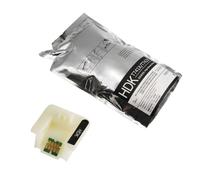 1000ML T7411 T7414 T741X Ink Packs Dye Sublimation For Compatible Printers Similar To SureColor F6280 F7080 F7180 F7280 F9280 F9380 F9370 Models(HDK)