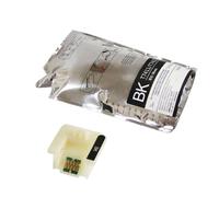 1000ML T7411 T7414 T741X Ink Packs Dye Sublimation For Compatible Printers Similar To SureColor F6280 F7080 F7180 F7280 F9280 F9380 F9370 Models(Black)