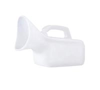1000Ml Unisex Urinal Portable Potty Urinal with Lid Travel Camping Urine Bottle for The Elderly Children Men and Women(Style 4)