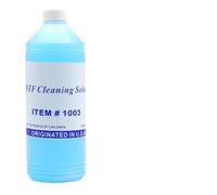 1000ML Xp15000 DTF Ink For Direct To Film Transfer Compatible With DX5 DX7 L805 L1800 4800 4880 4900 7800 7880 Printers PET Film Heat Transfer Ink(1000ML DTF Cleaning)