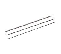 Silverline 125628 SDS Plus Masonry Drill Bit Set 3pce 1000 mm