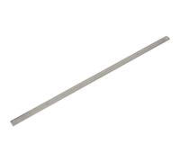 1000mm Steel Ruler - Metric & Imperial Markings - Hanging Hole - 40 Inch Rule