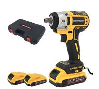 Makita DTW190Z 18v Cordless Impact Wrench 190nm Body Only Entry Level