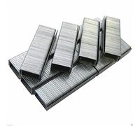 1000pc 14mm Staples Compatible with most staple guns