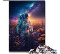 1000Pc Adults Jigsaw Puzzle Stellar Encounters Puzzle Made of cardboard,Relax & Challenge, Colorful Home Decor Art, for Friends 1000pcs(26x38cm)