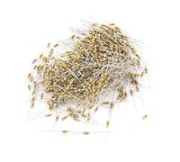 1000pcs 1/4W Fixed Resistors 4.7K Ohm axia-l Electronic Components Carbon Single Resistors Film Resistor AMNzOgOdL