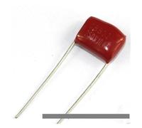 1000PCS-100PCS CBB Capacitor 250V 104J 100NF 0.1UF 104 P=10MM Polypropylene Film Capacitors IDGTTLDF(1000PCS)