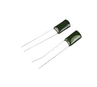 1000PCS 100V Polyester Film Capacitor 1nF 2.2nF 100nF 47NF 220nF 2A102J 2A152J 2A222J 2A392J 2A102J 2A103J 2A473J 2A104J 2A474J BIANMTSW(2A682J)