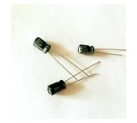 1000PCS 10uF 22uF 33UF 47uF 100uF 220uF 50V 35V 25V 16V 10V 5 * 7 Aluminum electrolytic capacitor IDGTTLDF(47UF 25V)
