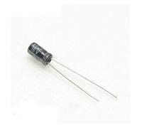 1000PCS 16V22UF DIP Radial Electrolytic Capacitor 22uF 16V 4mm X 7mm IDGTTLDF