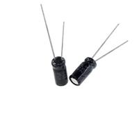 1000pcs/1pack 47uF 25V 47MFD 25 volt 5 * 7mm aluminum electrolytic capacitor radial
