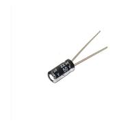 1000PCS 22UF 50V LOW Aluminum Electrolytic Capacitor 50v22uf 5X11mm PKNVKZIDK