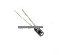 1000pcs 25V22UF 4 * 7mm electrolytic capacitor 22UF 25V 4MM*7MM AUOQKQUT