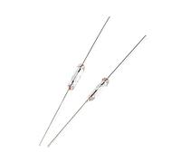 1000pcs 3 * 10mm 5A Axial Fast Glass Fuse with Wire 3 * 10 5A New and Original Fuse Protected circuits