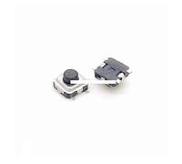 1000PCS 3 * 3 * 2mm 3X3X2mm Tactile Push Button Switch Tact 4 Pin Switch Switch SMD IDGTTLDF