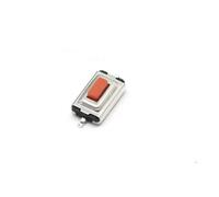 1000pcs 3 * 6 * 2.5mm 3 * 6 * 2.5H SMD red Button switch key switch Tact Switch in 3X6X2.5MM IDGTTLDF