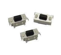 1000Pcs 3 * 6mm SMD Tact light touch switch 2 pin side button button 3 * 6 * 3.5mm IDGTTLDF(Bags)