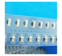1000Pcs 3 * 6mm SMD Tact light touch switch 2 pin side button button 3 * 6 * 3.5mm IDGTTLDF(Reel)
