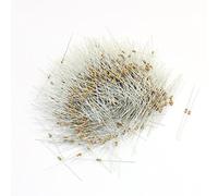 1000Pcs 330K Ohm 1/6W 5% axia-l Leads Carbon Film Resistor Resistance (1000Pcs 330K Ohm 1/6W 5% axia-l Leads Carbon Film Resistor Resistance Specialised accessories